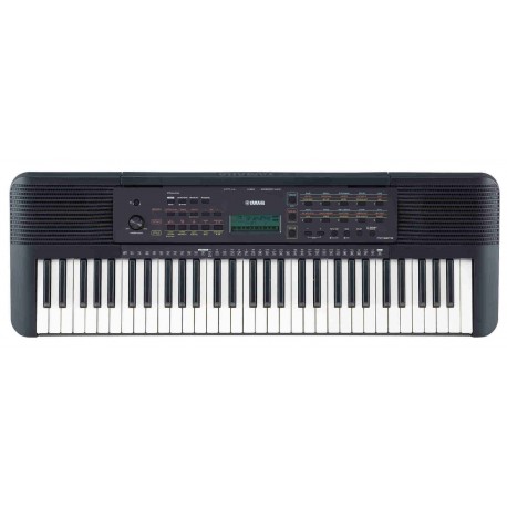 Teclado Yamaha PSR E273