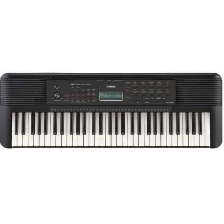 Teclado Yamaha PSR E283