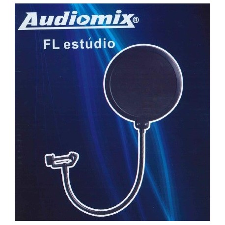 POPFILTER Audiomix